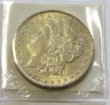 1903 MORGAN