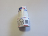 ROLL OF 100 FOREVER STAMPS $55 FACE VALUE