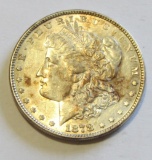 1878 $1 MORGAN