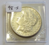 1898-S $1 MORGAN