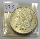 1897-S $1 MORGAN