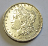 1889-O $1 MORGAN