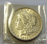 1903 $1 MORGAN