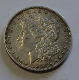1887-O $1 MORGAN