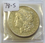 1878-S MORGAN