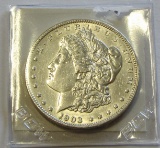 1903 $1 MORGAN