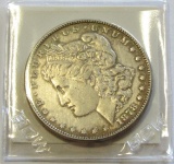 1878 $1 MORGAN