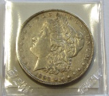 1892 $1 MORGAN