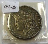 1904-O $1 MORGAN