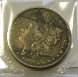 1878 $1 MORGAN