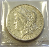 1902 $1 MORGAN