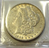 1902 MORGAN