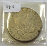 1901-S MORGAN