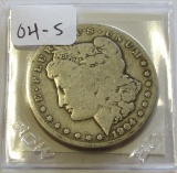 1904-S $1 MORGAN