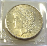 1897 MORGAN