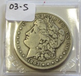 1903-S MORGAN