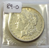1889-O $1 MORGAN
