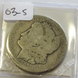 1903-S MORGAN