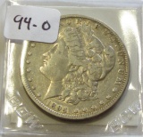 1894-O $1 MORGAN
