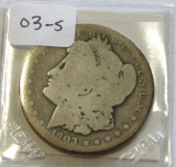 1903-S MORGAN