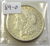 1889-O $1 MORGAN