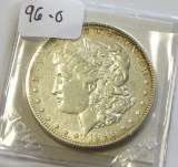 1896-O MORGAN