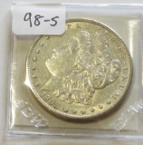 1898-S $1 MORGAN