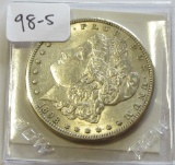 1898-S $1 MORGAN