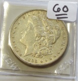 1898-S $1 MORGAN