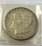 1892 MORGAN
