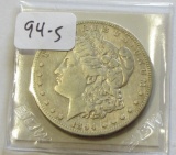 1894-S $1 MORGAN