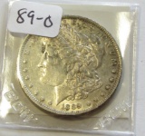 1889-O $1 MORGAN