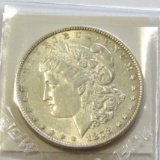 1878 MORGAN