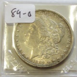 18989-O MORGAN