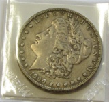 1899-S MORGAN