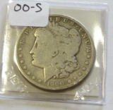 1900-S MORGAN