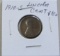 1910-S Lincoln Cent 