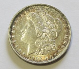 $1 1902 MORGNA