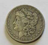 $1 1882-O MORGAN