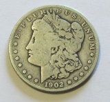 $1 1902-S MORGAN