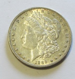 $1 1889-S MORGAN