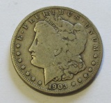 $1 1903-S MORGAN