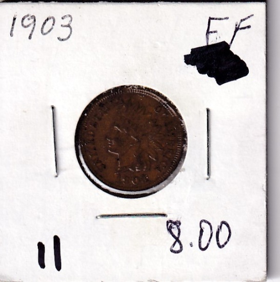 1903 IHC