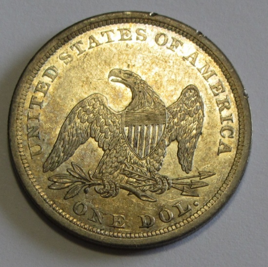 STAR COIN & CURRENCY AUCTION SUNDAY NIGHT EVENT