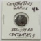 ANCIENT GALLUS 351-354 AD CENTENTALIS HIGH GRADE