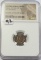 EAST ROMAN ANCIENT NGC FALL OF ROME