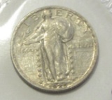 1925 BUFFALO NICKEL