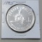 1975 Canada Silver Proof Dollar