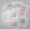 Lot of 15 - US Stamps Block of 4 MNH
