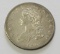 PLEASING 1834 CAPPED BUST HALF